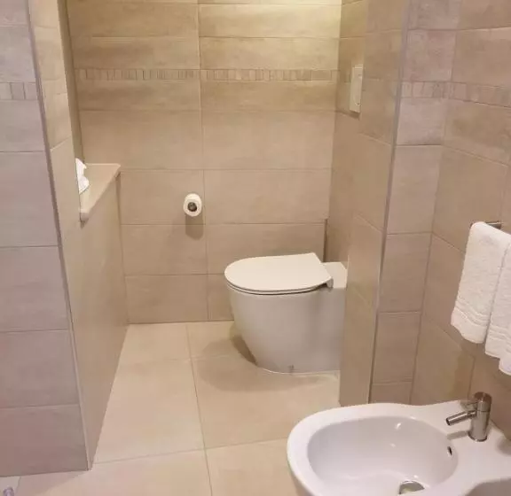 Majatalo Olivola Apartments