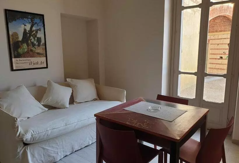 Majatalo Olivola Apartments