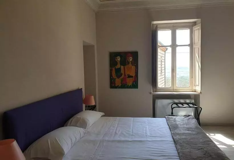 Majatalo Olivola Apartments