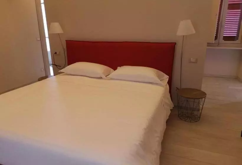 Majatalo Olivola Apartments