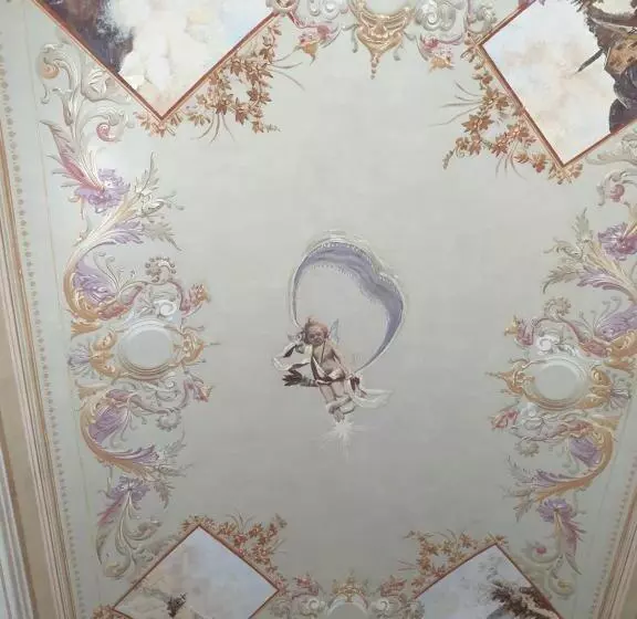 Majatalo Olivola Apartments