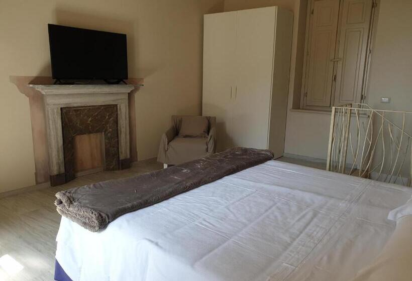 بنسيون Olivola Apartments