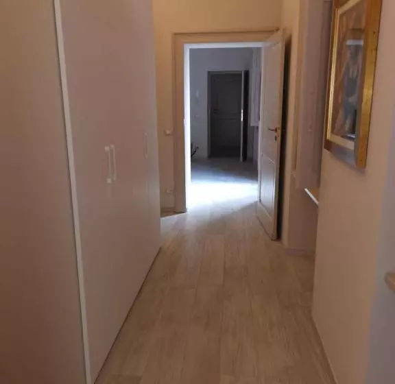 Majatalo Olivola Apartments