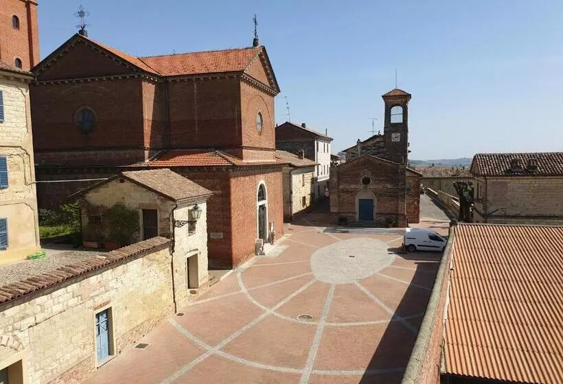 Majatalo Olivola Apartments