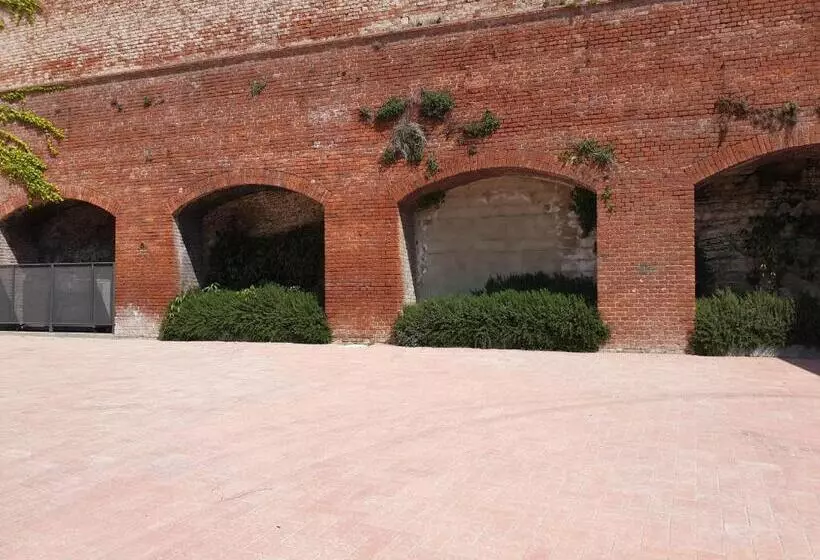 Majatalo Olivola Apartments