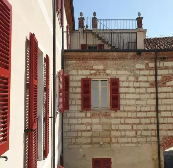 Majatalo Olivola Apartments