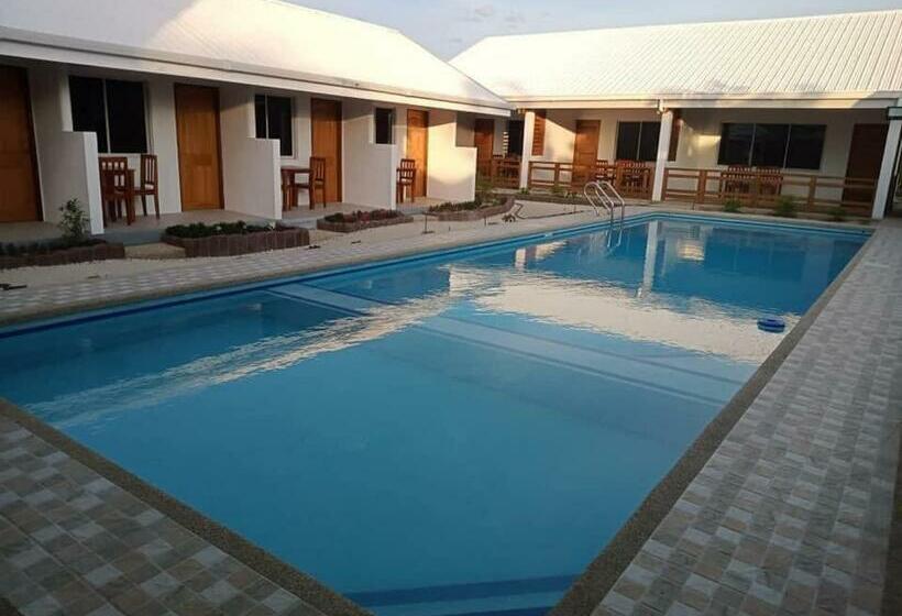 אתר נופש Badi S Place