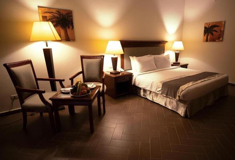 Stay Inn Hotel Ain Sokhna