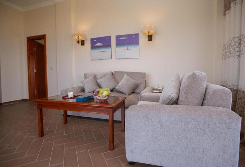 Stay Inn Hotel Ain Sokhna