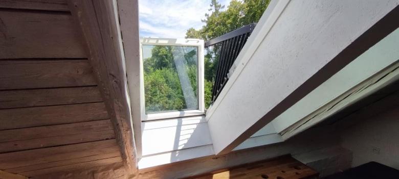 Tiny House, Podkrovní Apartmán A Apartmán S Výhledem Do Zahrady