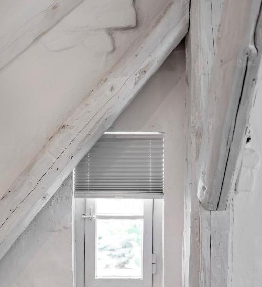 Tiny House, Podkrovní Apartmán A Apartmán S Výhledem Do Zahrady