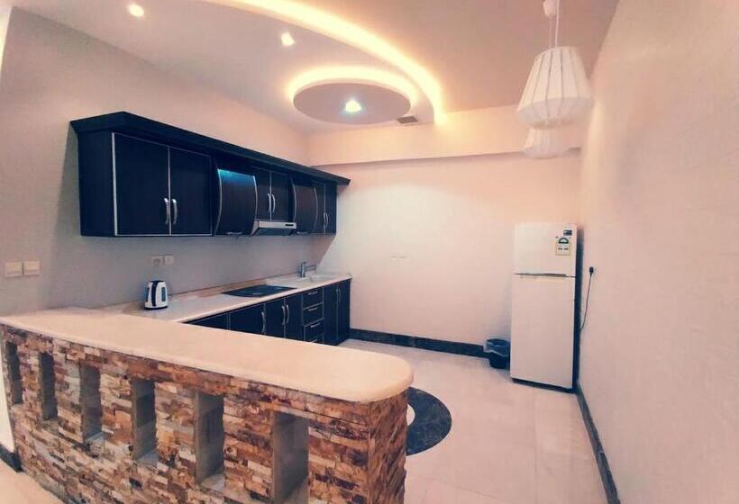 شاليهات الكوخ السويسري وأكوابارك