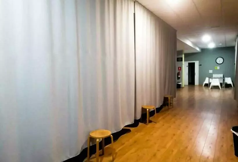 Albergue Rem