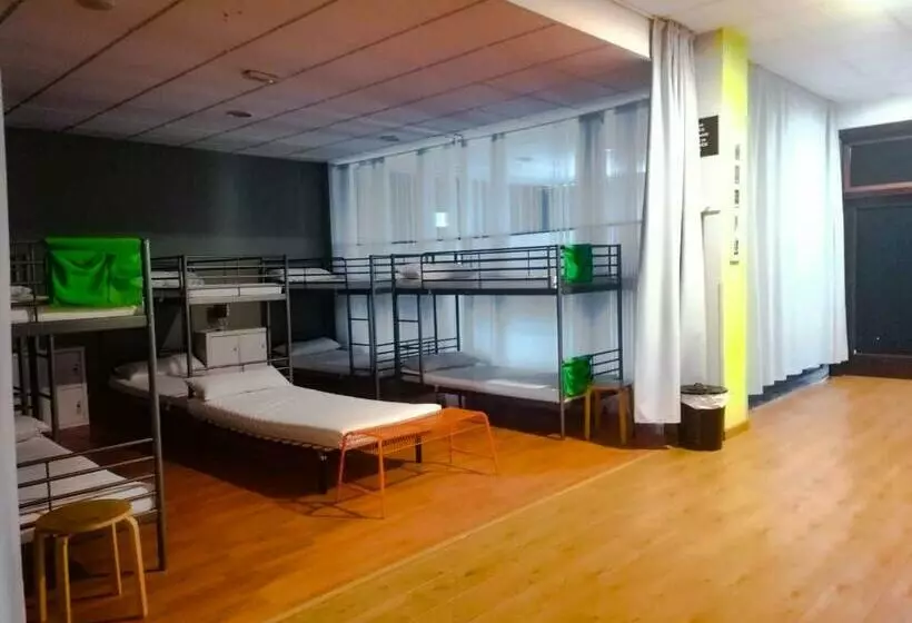 Albergue Rem