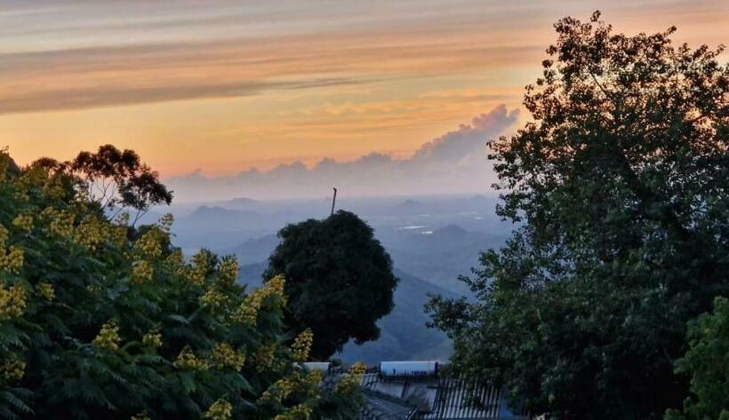 Vandrarhem Uptownella