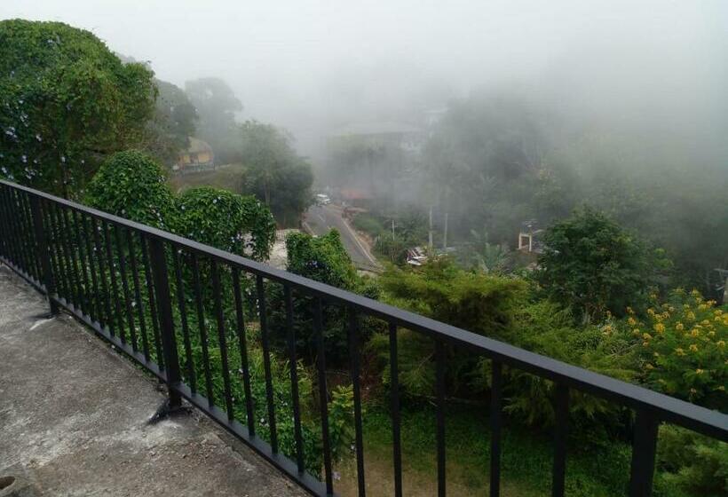 Vandrarhem Uptownella