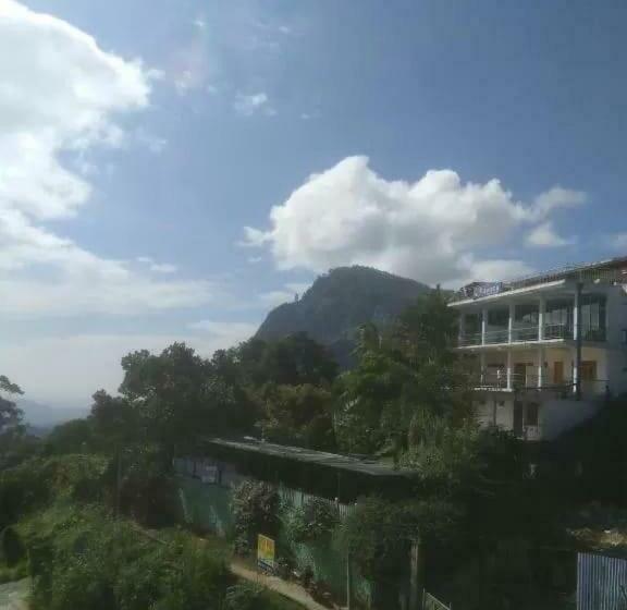 Vandrarhem Uptownella