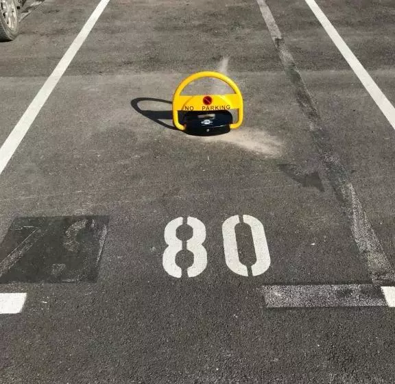 Apartment Ozare