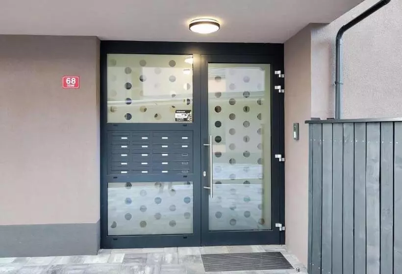 Apartment Ozare
