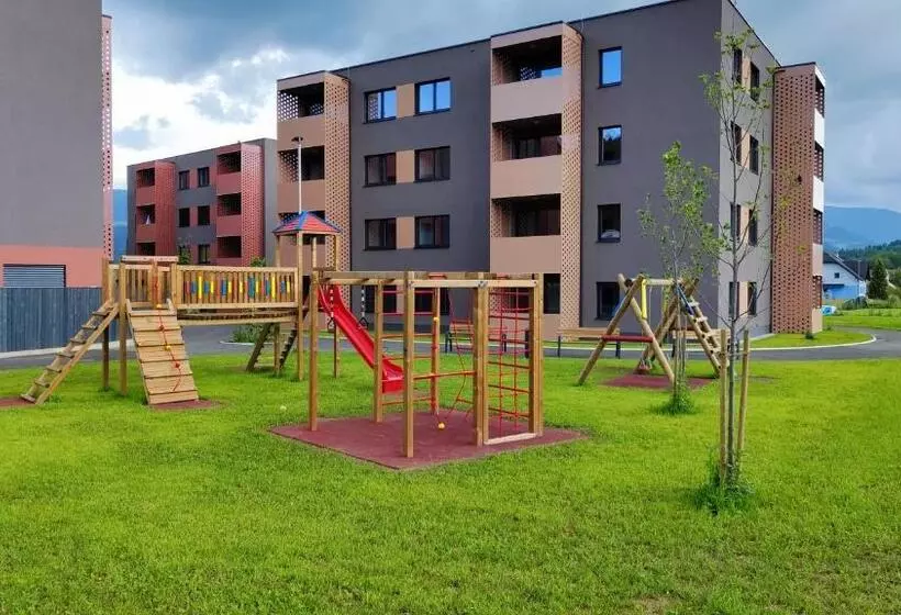 Apartment Ozare