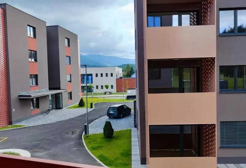 Apartment Ozare