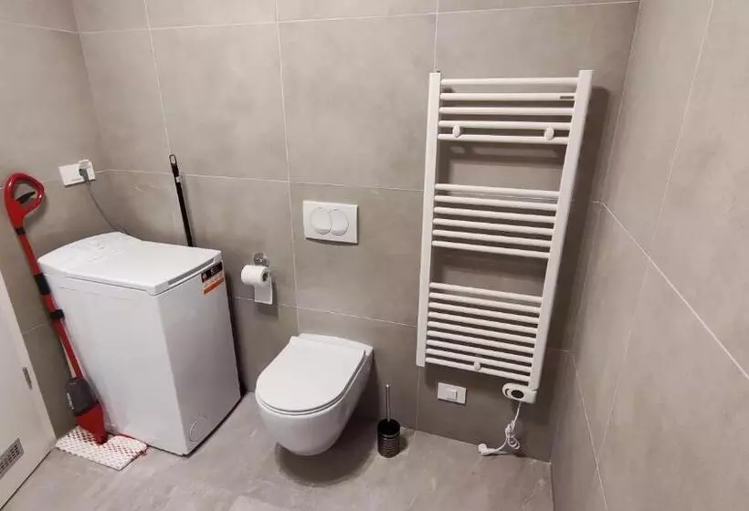 Apartment Ozare