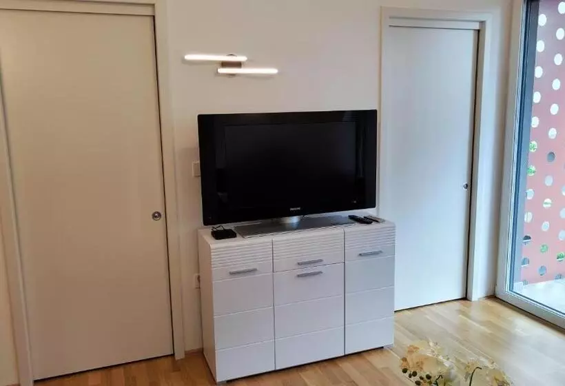 Apartment Ozare