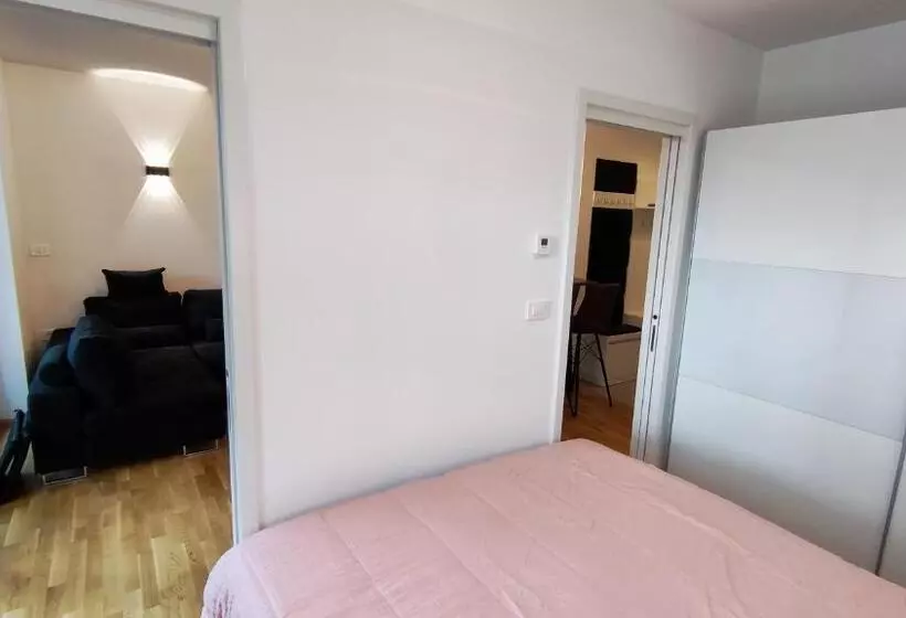 Apartment Ozare