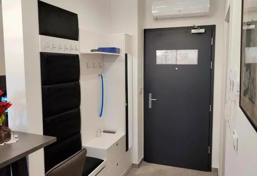 Apartment Ozare