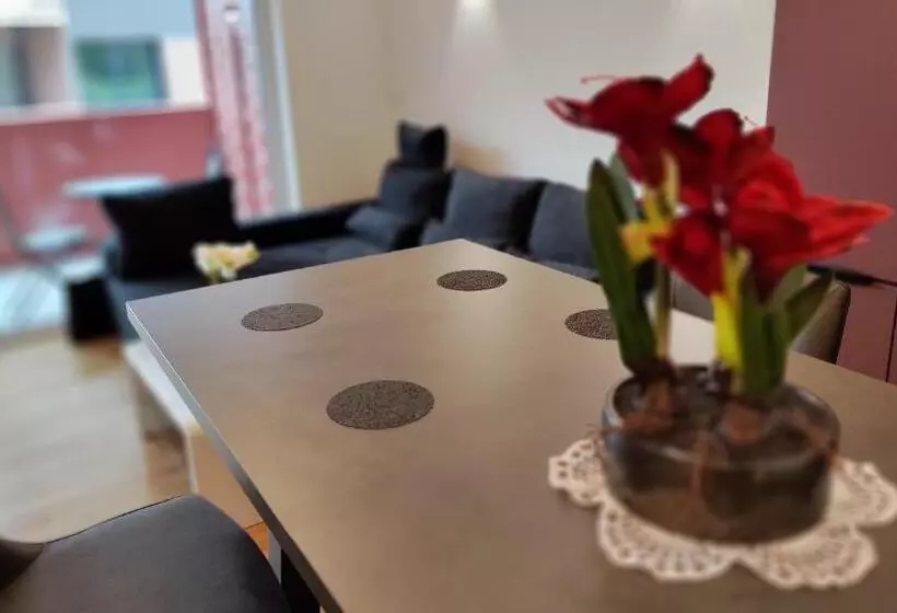 Apartment Ozare