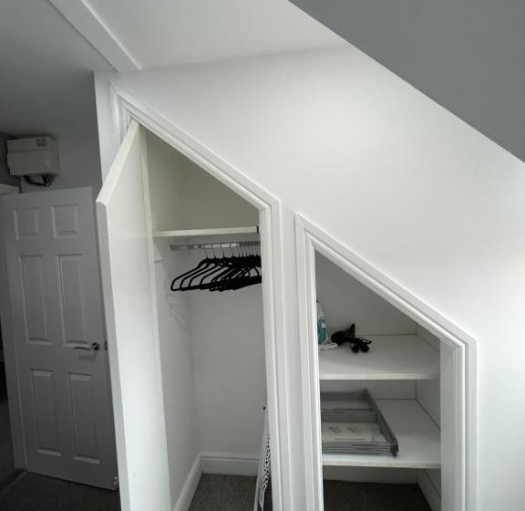 Luton Short Term Lets Cardiff Road