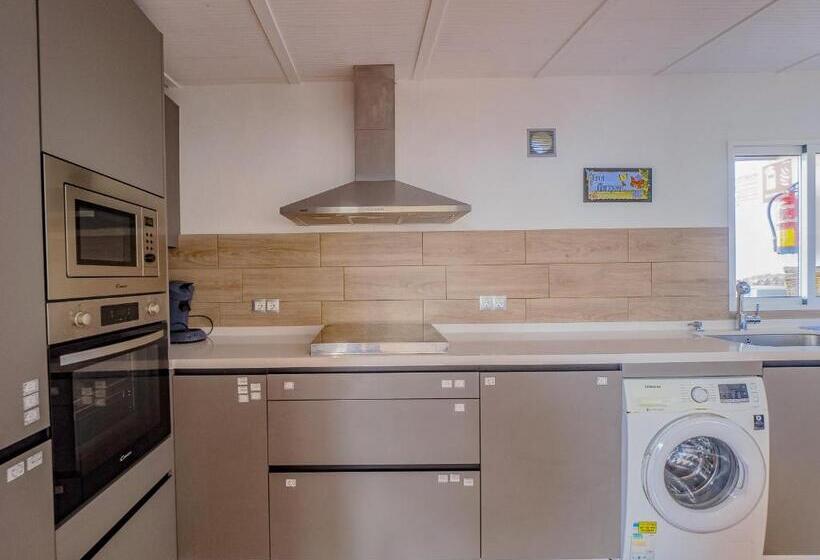 Cubo S Villa Mariposa Cartama