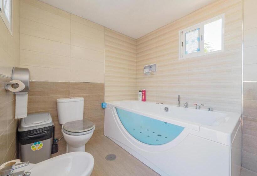 Cubo S Villa Mariposa Cartama