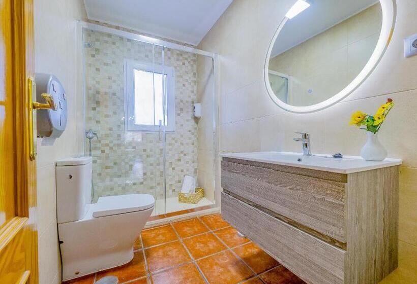 Cubo S Villa Mariposa Cartama