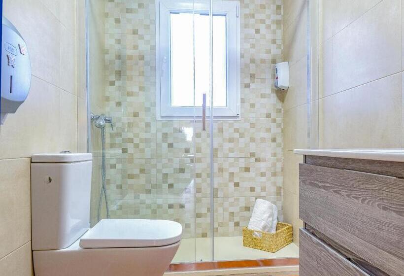 Cubo S Villa Mariposa Cartama