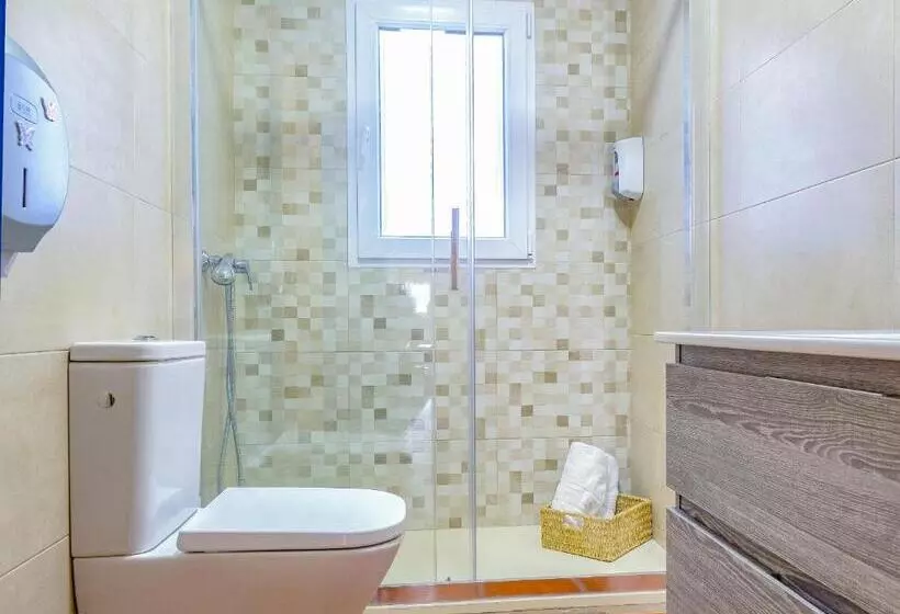 Cubo S Villa Mariposa Cartama