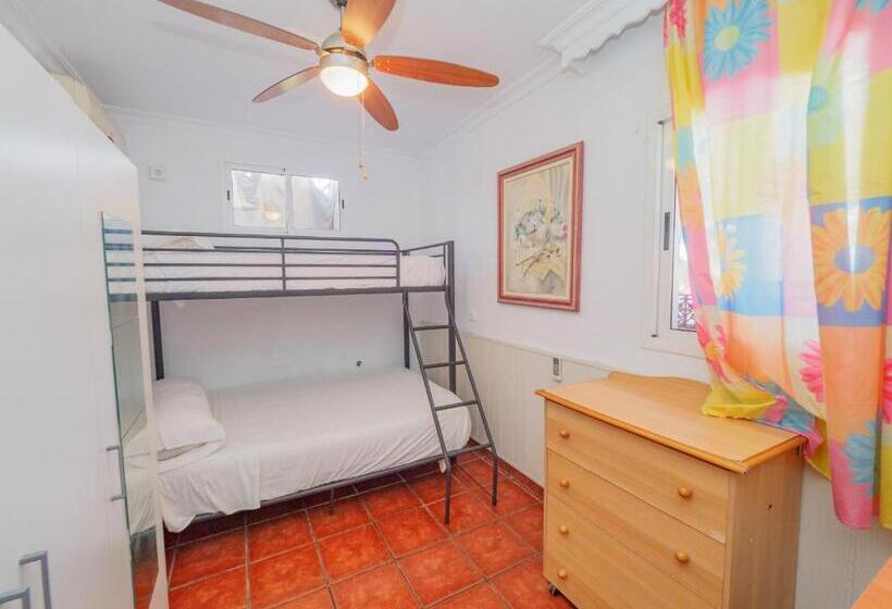 Cubo S Villa Mariposa Cartama