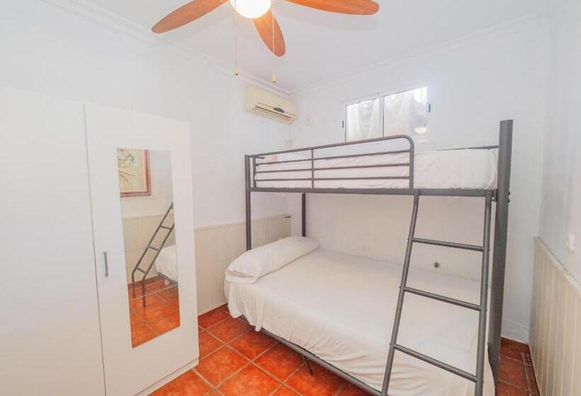 Cubo S Villa Mariposa Cartama