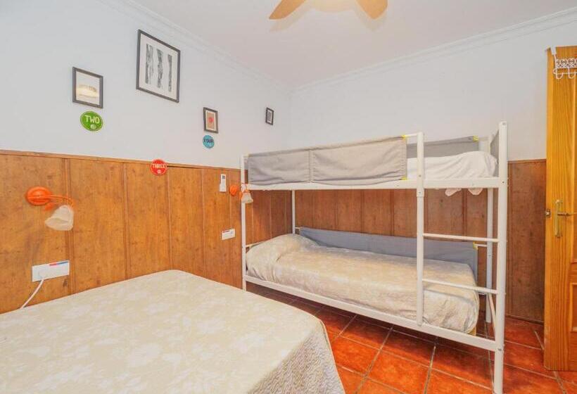 Cubo S Villa Mariposa Cartama