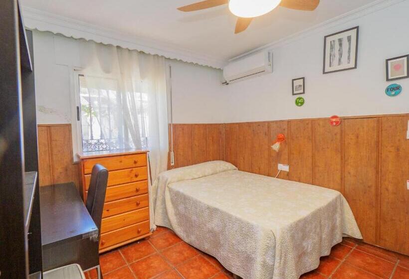 Cubo S Villa Mariposa Cartama