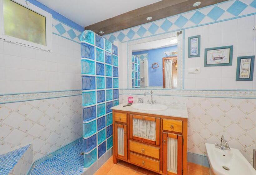 Cubo S Villa Mariposa Cartama