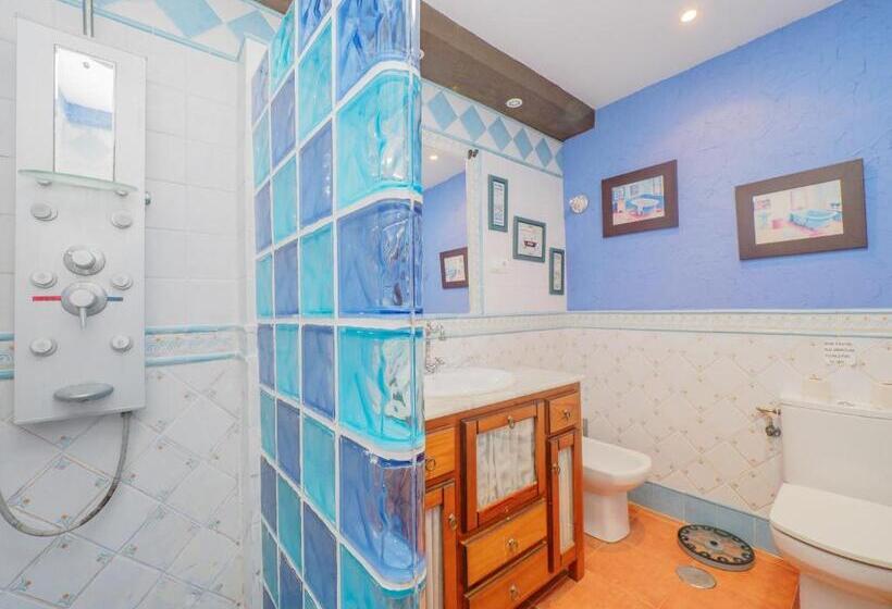 Cubo S Villa Mariposa Cartama