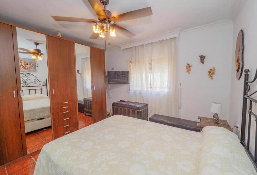 Cubo S Villa Mariposa Cartama