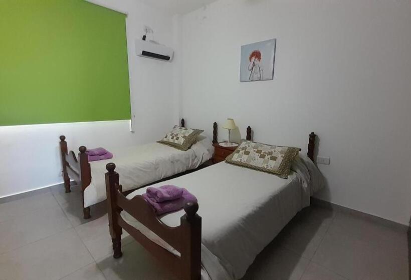 Departamento En Potrero De Los Funes Frente Al Lago