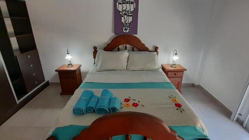 Departamento En Potrero De Los Funes Frente Al Lago