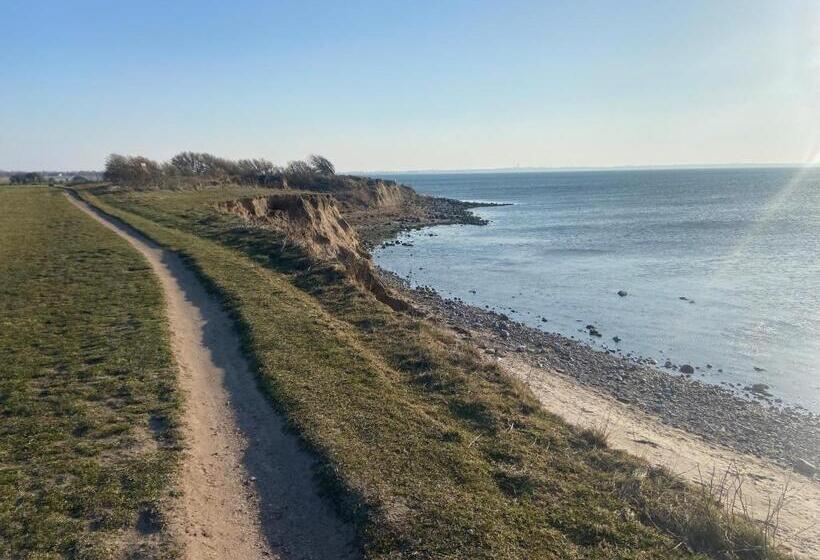 Fewo Kolibri  Mit Waschmaschine