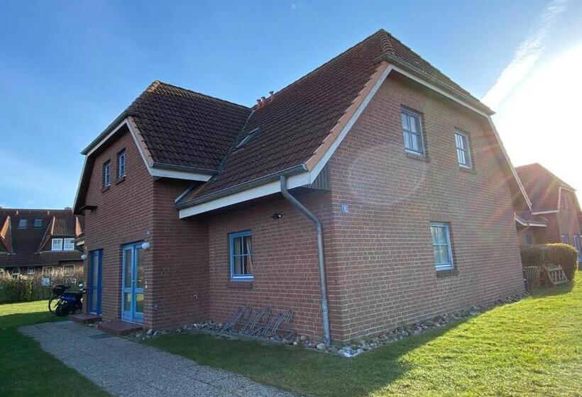 Fewo Kolibri  Mit Waschmaschine