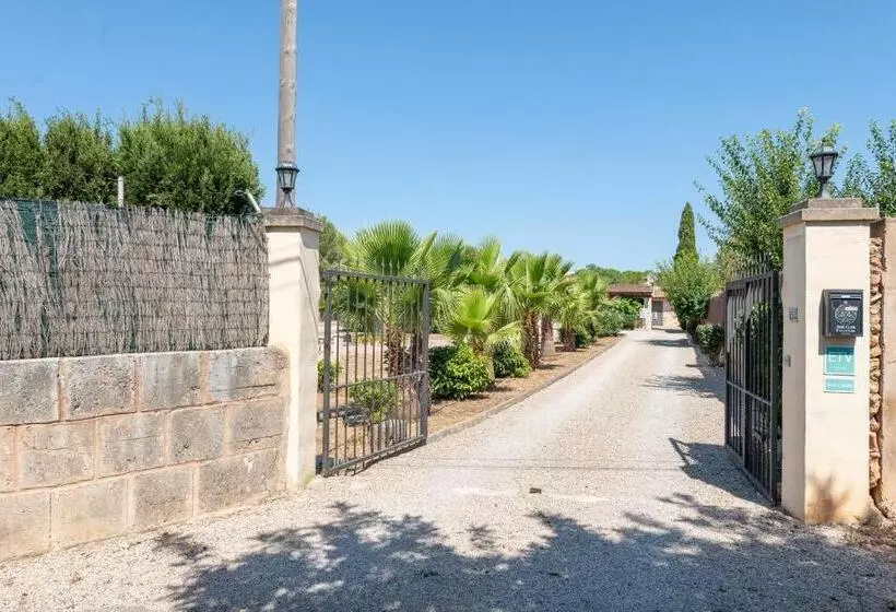 Finca Son Colom  Finca Sun Club Home