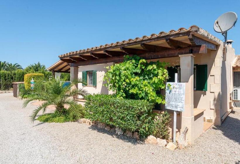 Finca Son Colom Finca Sun Club Home