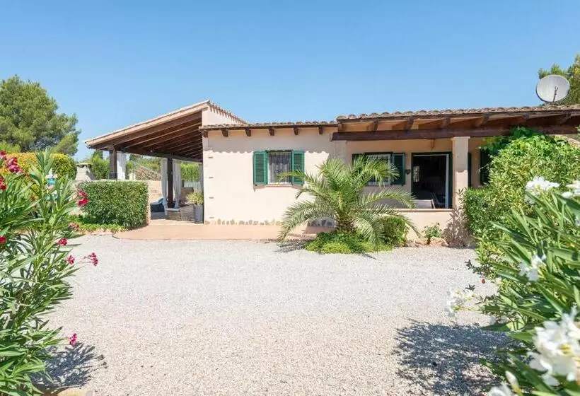 Finca Son Colom  Finca Sun Club Home